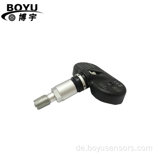 Reifendrucküberwachungssystem TPMS-Sensoren